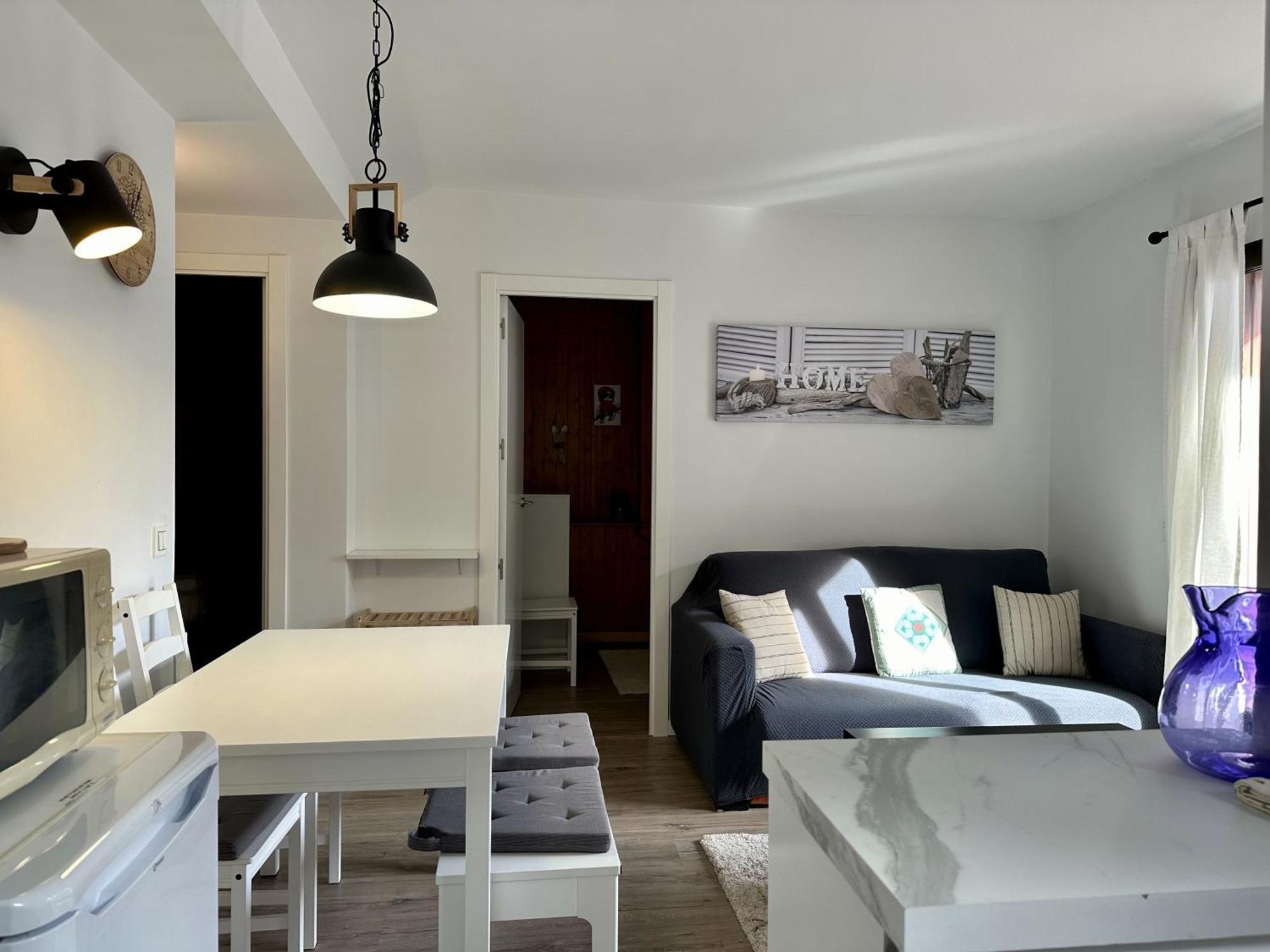 Tebarray ☆ Increibles Vistas, Terraza Y Garaje - Pirineos360 Apartment Sallent De Gallego Exterior photo